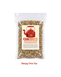 Sleepy Time Loose Tea - Caffeine Free