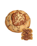 Ferrero Inspired Chunky Cookie