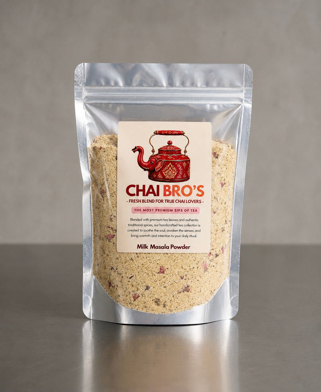 Kadak Chai & Milk Powder Bundle 250g each $55