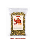 Green Chai Tea Organic