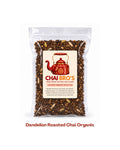 Dandelion Roasted Chai Organic Tea