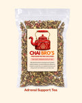 Adrenal Support Loose Tea - Caffeine Free