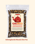 Ashwaghanda Masala Chai Tea