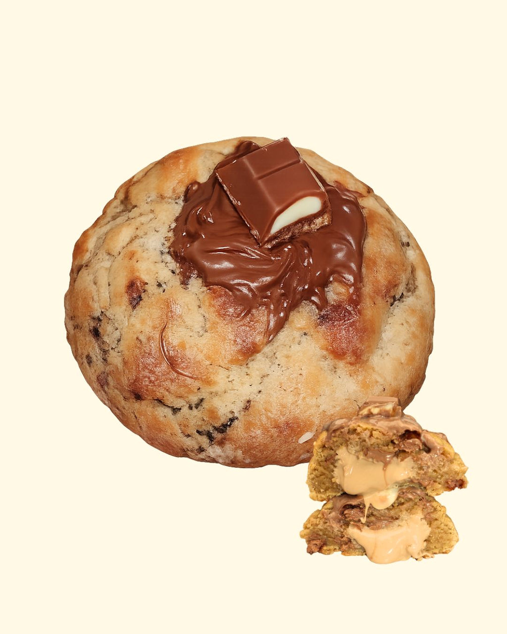 Kinder Bueno Chunky Cookie