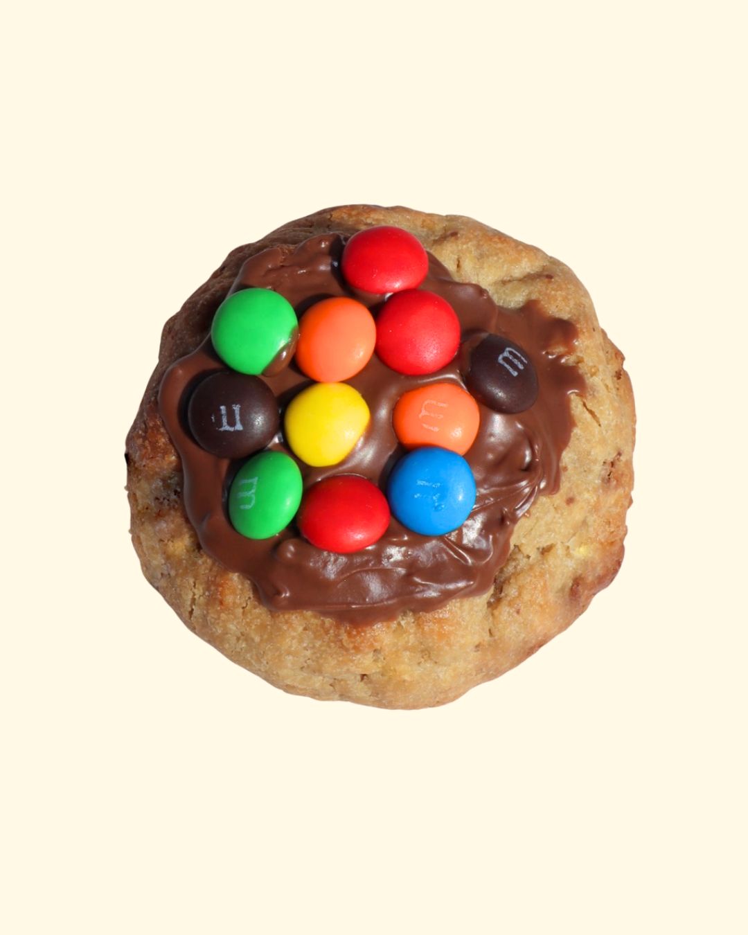 Mixed Chunky Cookies | 6 BOX