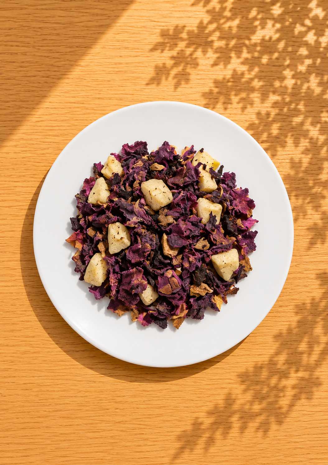 Blossom Apple Berry Earl Grey Tea