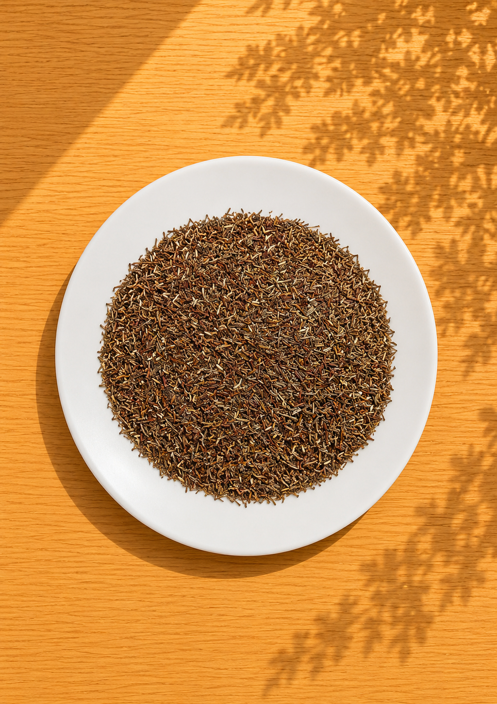 Green Rooibos Tea Organic