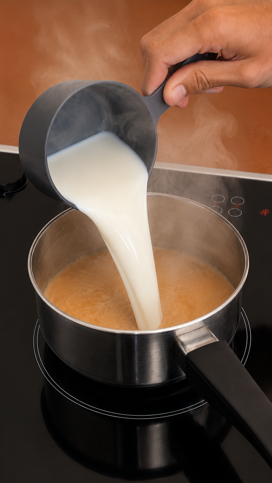 Premium Indian Chai (Kadak Mix)