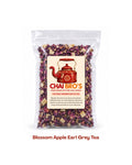 Blossom Apple Berry Earl Grey Tea