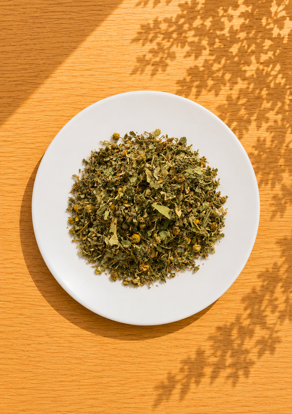 Calming Blend Tea