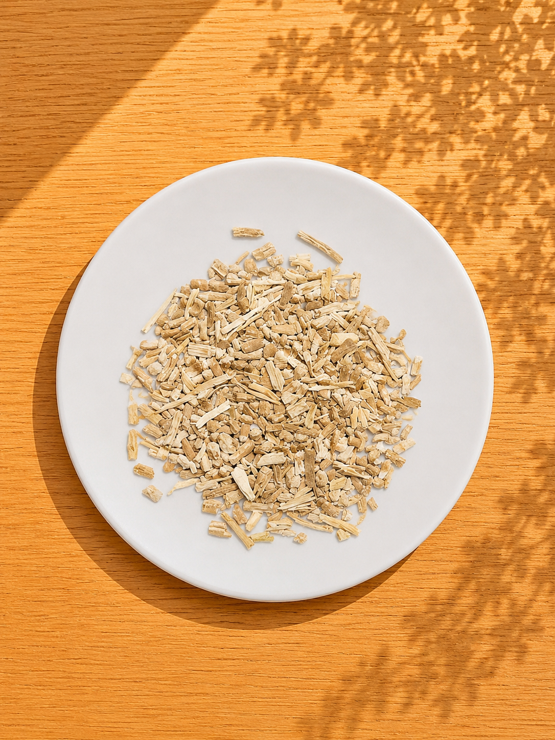 Ashwagandha ( Witharia ) Root Organic