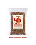 Green Rooibos Tea Organic