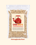 Ashwagandha ( Witharia ) Root Organic