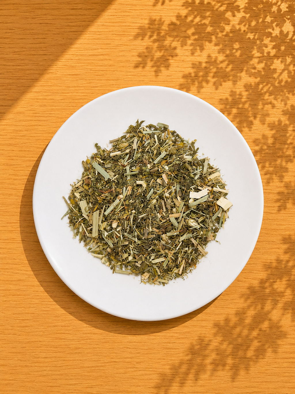 Mother’s Milk Loose Tea