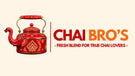 Chai Bro's - Home