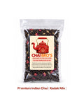 Premium Indian Chai (Kadak Mix)