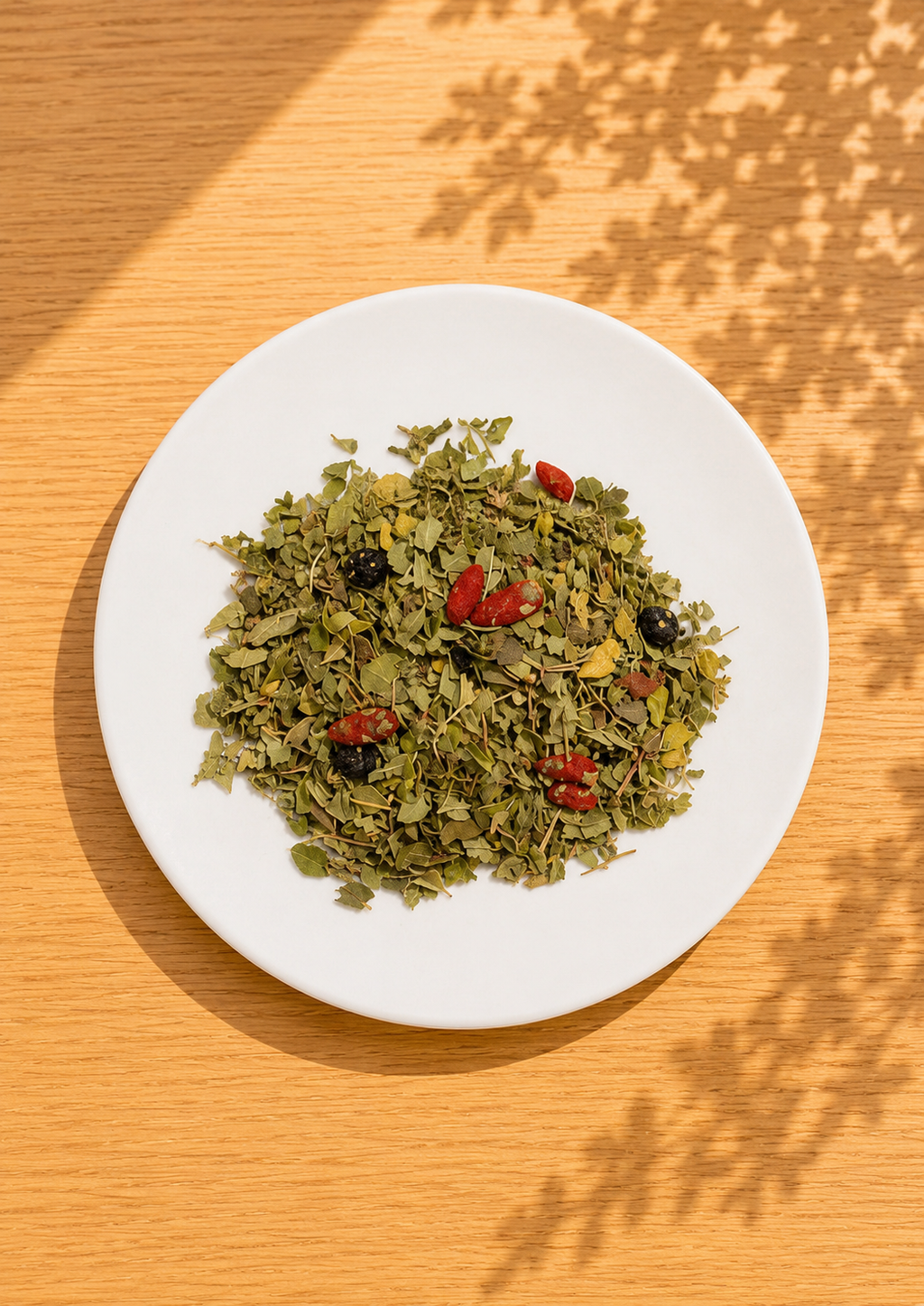 Detox Tea Blend Organic