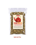 Aphrodi-Tea Loose - Antioxidant Rich Ingredients contain Green Tea & Ginger Root