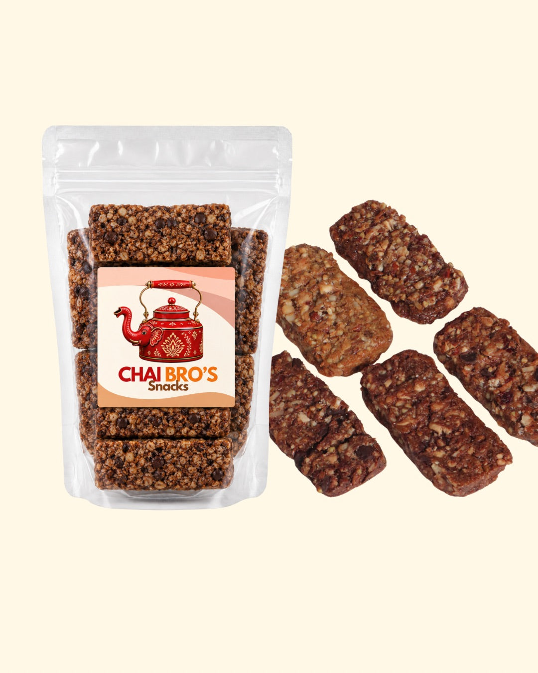 Shop All Wellness Bars | 5 Pack