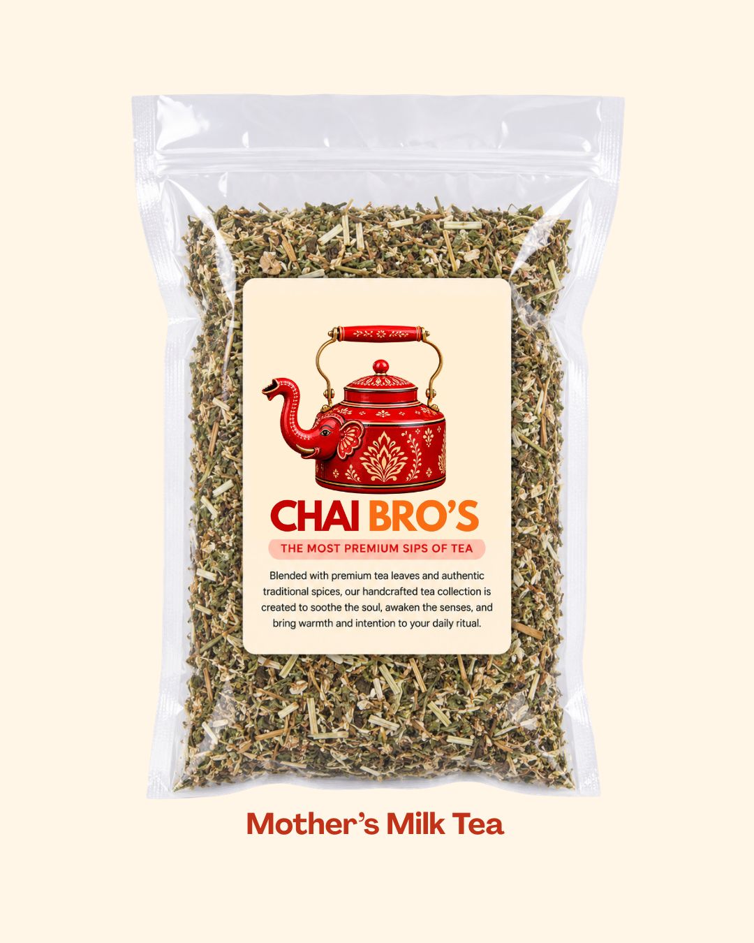 Mother’s Milk Loose Tea