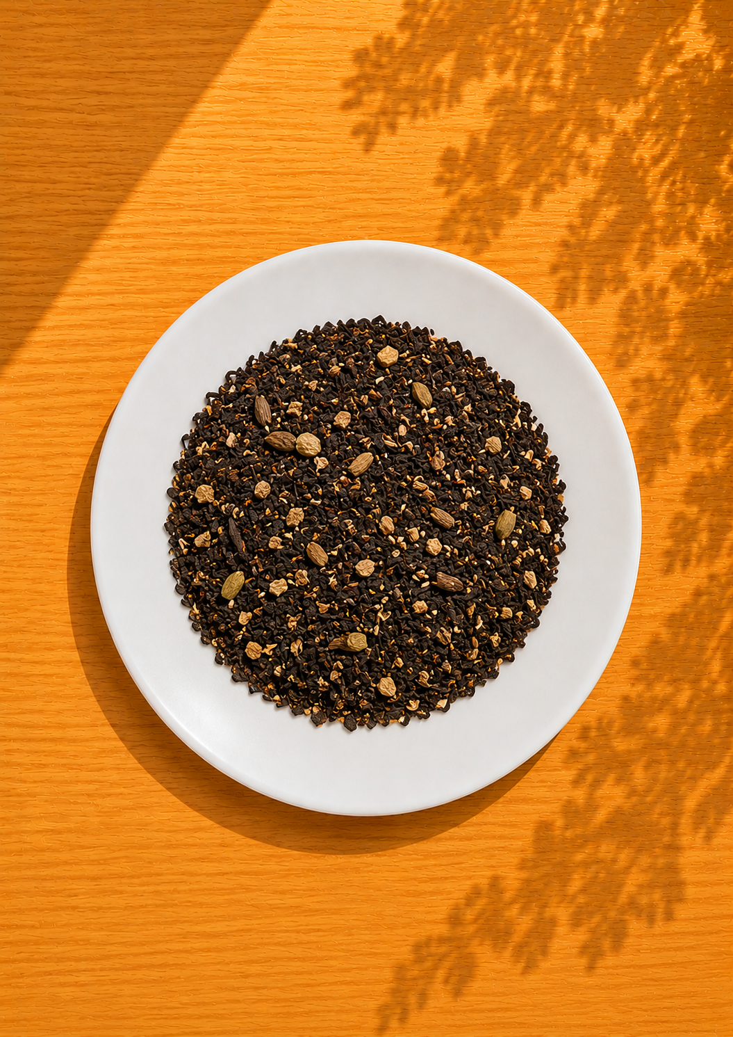 Ashwaghanda Masala Chai Tea