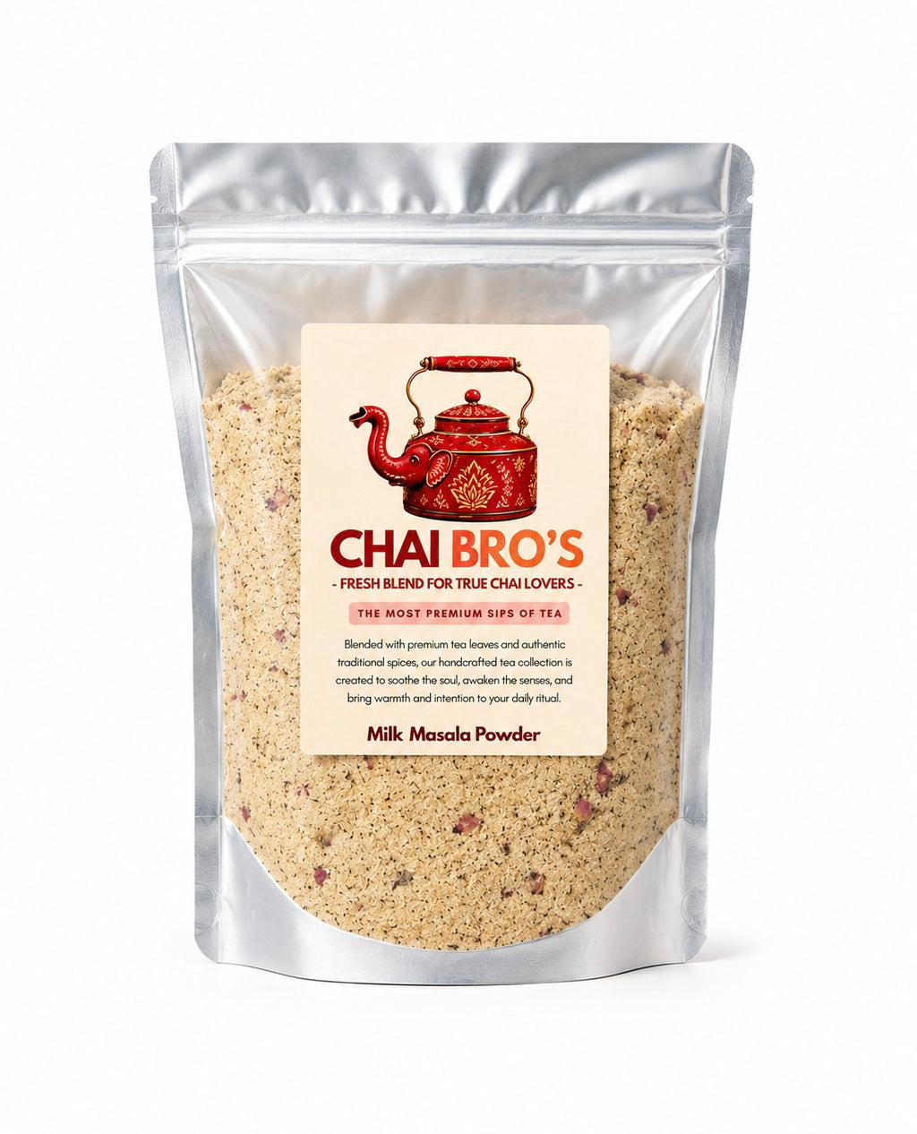 Milk Masala Powder