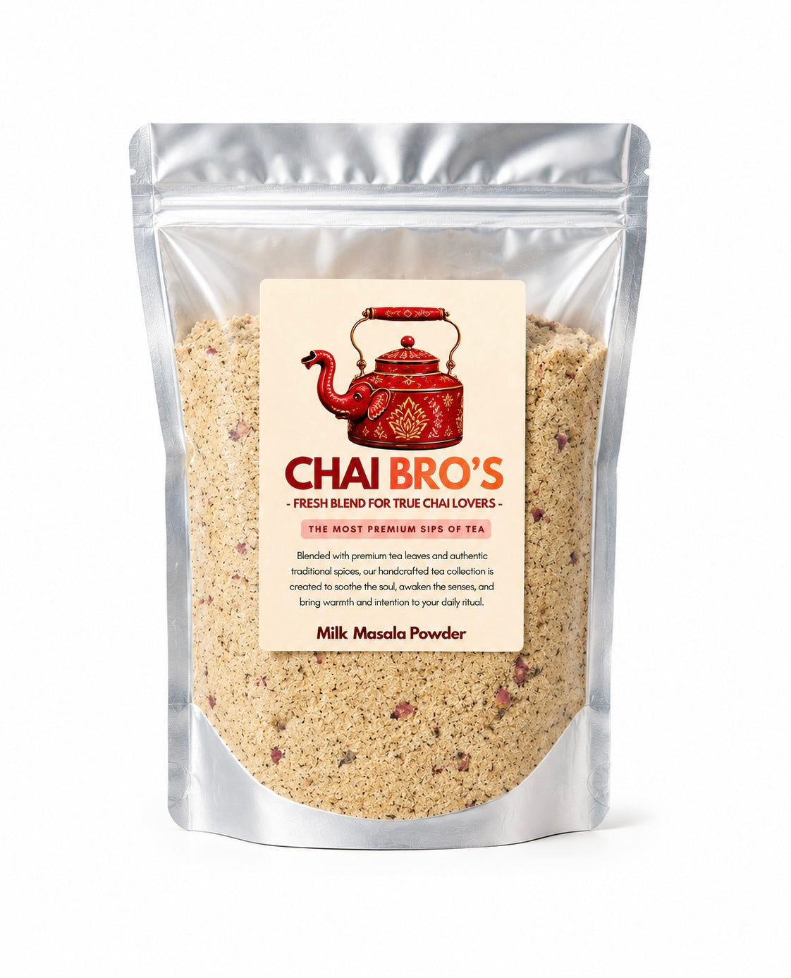Milk Masala Powder
