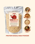 Protein Milk Masala Powder