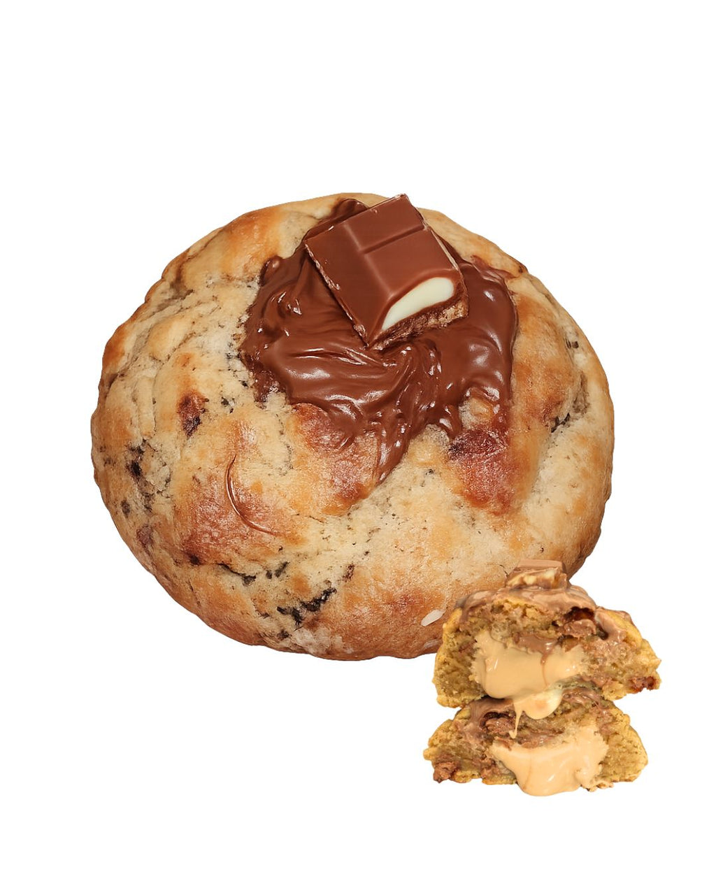 Kinder Bueno Chunky Cookie